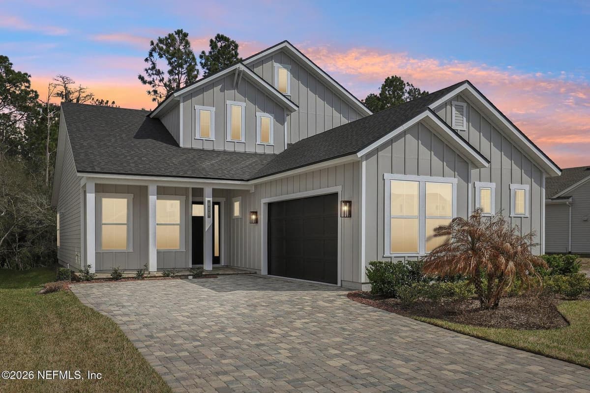 800 NAVIGATORS Road, St. Johns, FL 32259, St. Johns, FL - photo 2