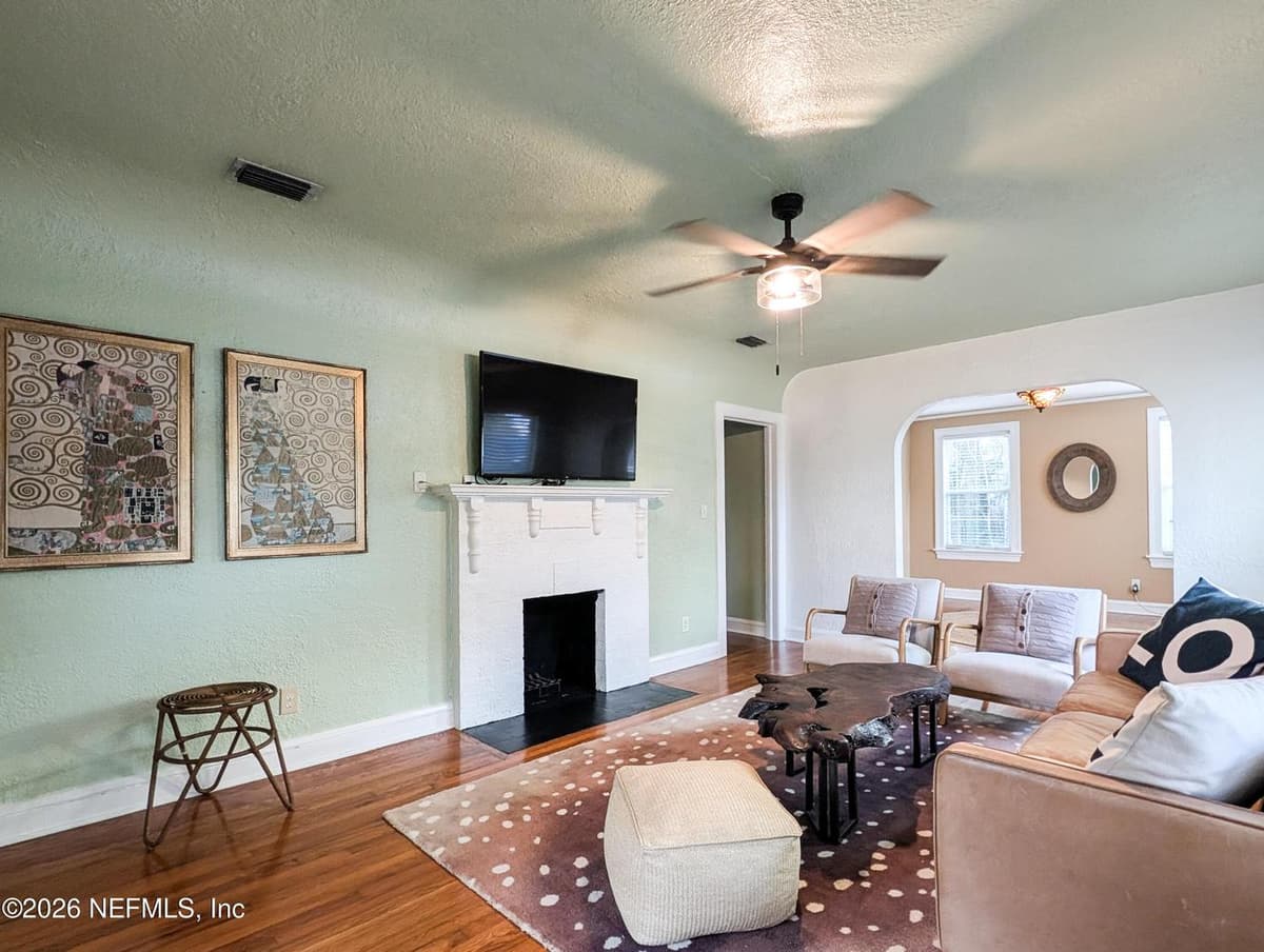 3712 TRASK Street, Jacksonville, FL 32205, Jacksonville, FL - photo 3