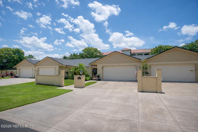 204 GERADO Street 3, St. Augustine, FL 32080
