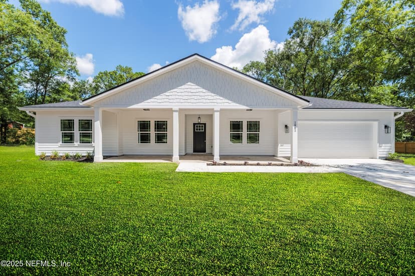 2126 MALLARD Road, Middleburg, FL 32068