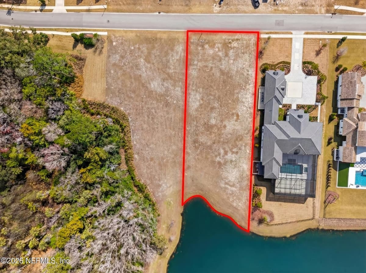 409 RIVER BREEZE Drive, Ponte Vedra, FL 32081, Ponte Vedra, FL - photo 3