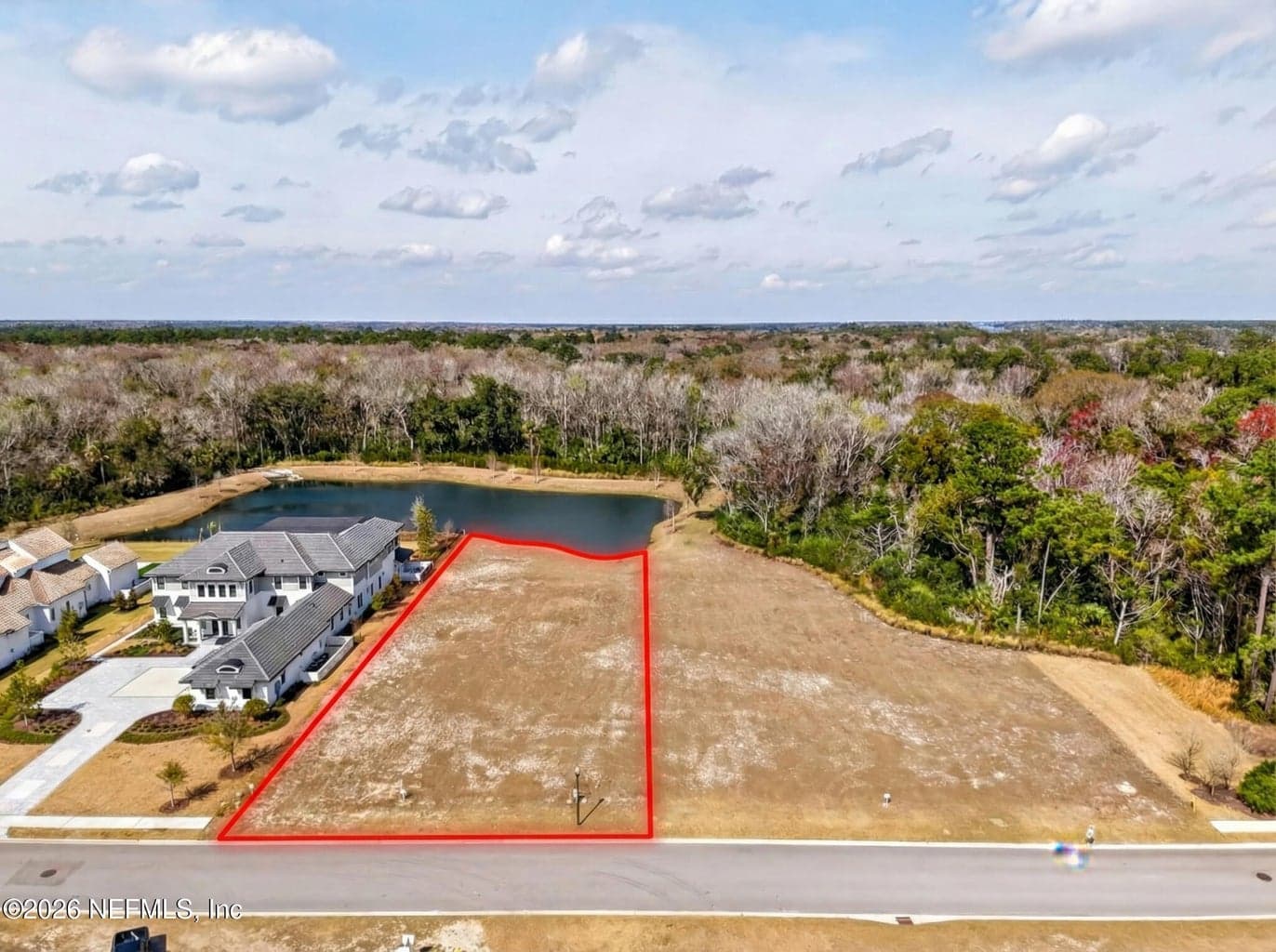 409 RIVER BREEZE Drive, Ponte Vedra, FL 32081, Ponte Vedra, FL - photo 1