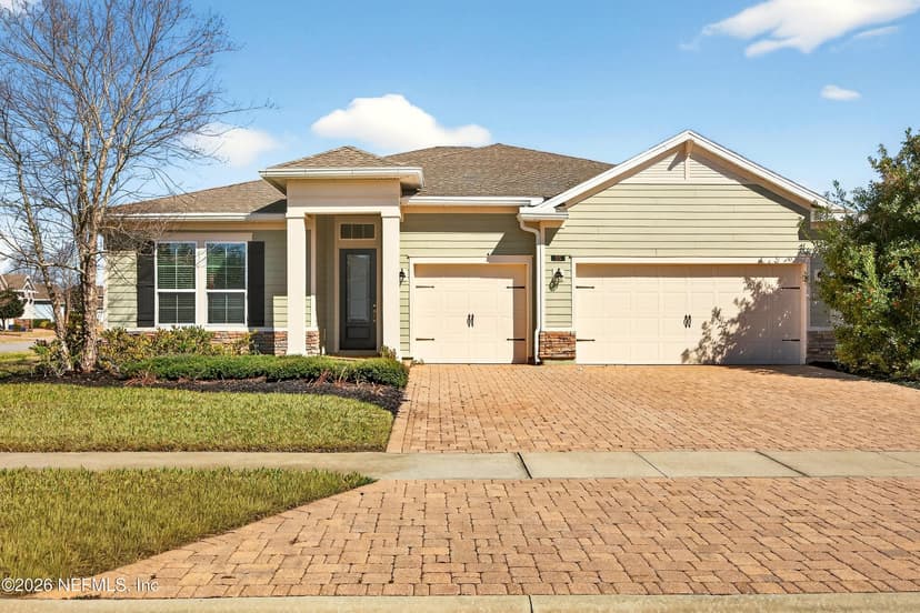 25 SAN TELMO Court, St. Augustine, FL 32095