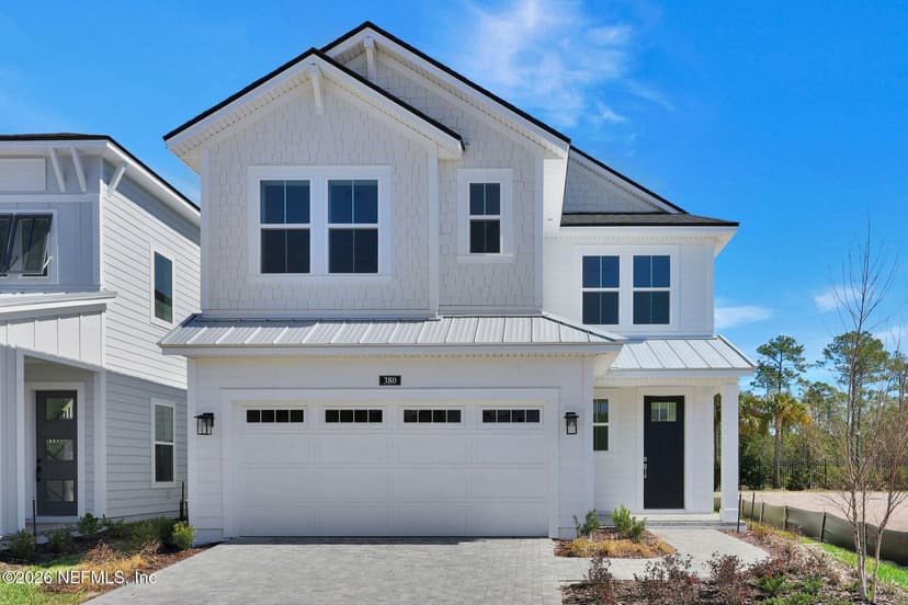 380 SEAMARK Drive, Ponte Vedra, FL 32081