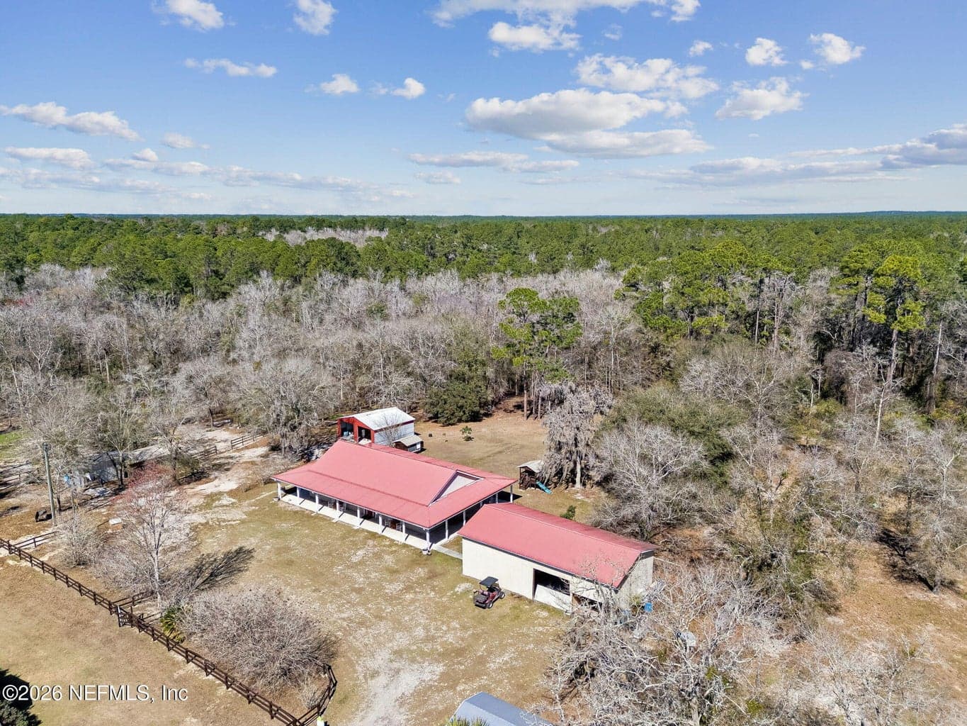 4564 CRAZY HORSE Avenue B, Middleburg, FL 32068, Middleburg, FL - photo 1