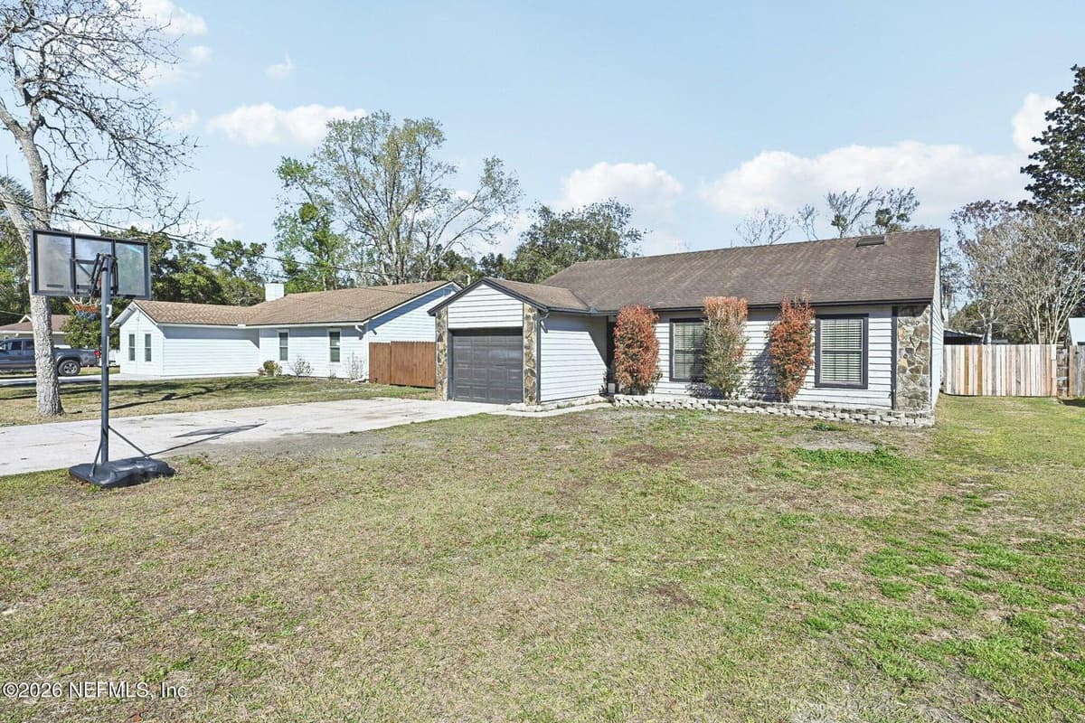 12717 ALLPORT Road, Jacksonville, FL 32258, Jacksonville, FL - photo 2