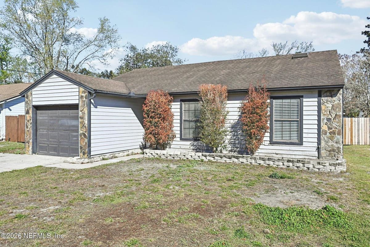12717 ALLPORT Road, Jacksonville, FL 32258, Jacksonville, FL - photo 3