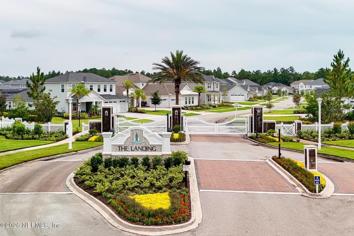 180 LOOSESTRIFE Way, St. Augustine, FL 32095, St. Augustine, FL - photo 2