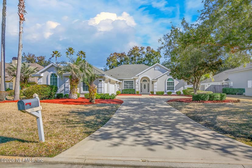 316 TALWOOD Trace, St. Johns, FL 32259