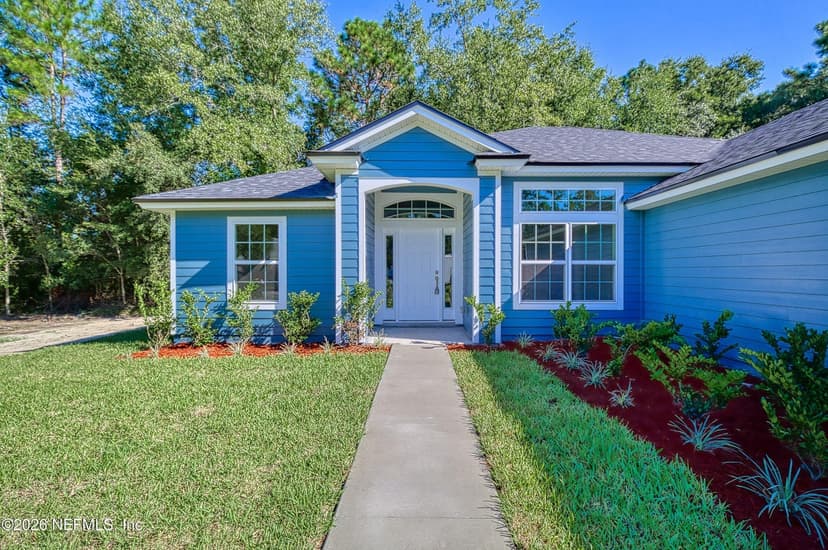 6894 BARNEY Road, Jacksonville, FL 32219