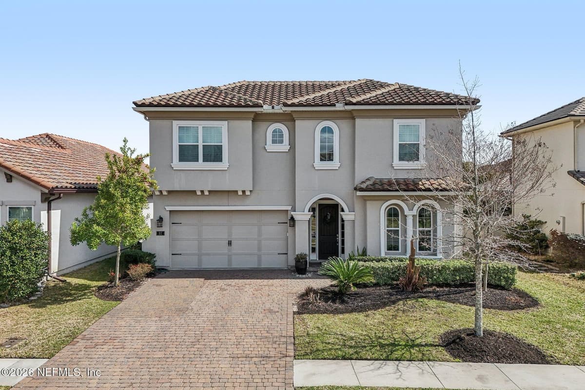 97 RIALTO Drive, Ponte Vedra, FL 32081, Ponte Vedra, FL - photo 2