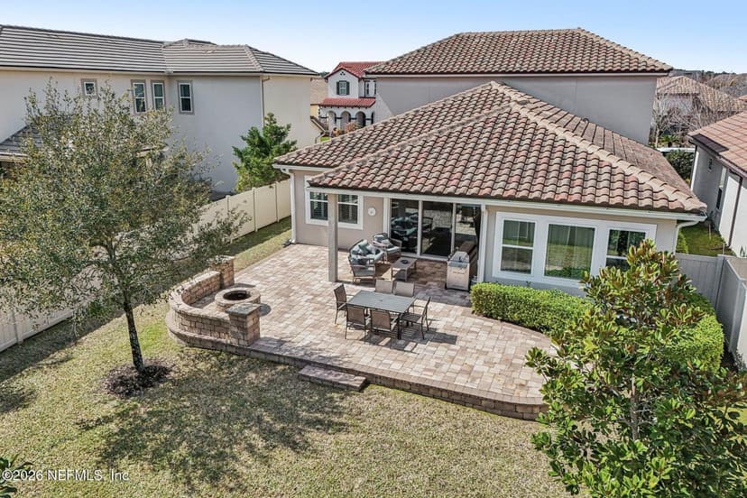 97 RIALTO Drive, Ponte Vedra, FL 32081