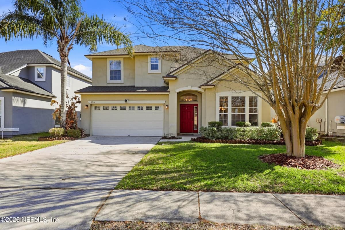 936 LAS NAVAS Place, St. Augustine, FL 32092, St. Augustine, FL - photo 3