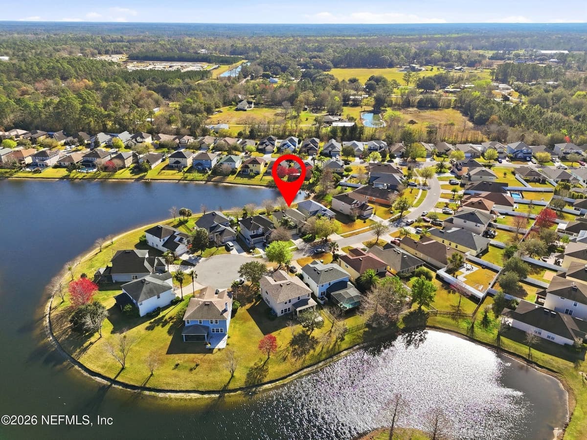 936 LAS NAVAS Place, St. Augustine, FL 32092, St. Augustine, FL - photo 2