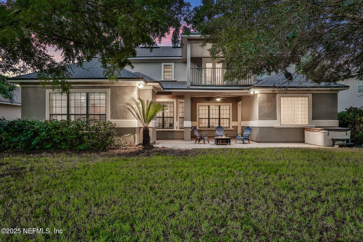 1799 WILD DUNES Circle, Orange Park, FL 32065, Orange Park, FL - photo 2