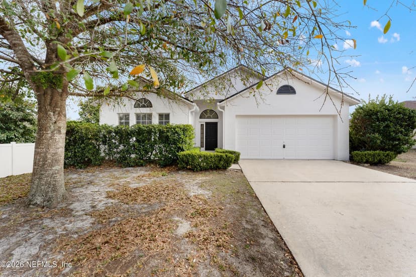3005 SUNSET RIDGE Drive, Middleburg, FL 32068