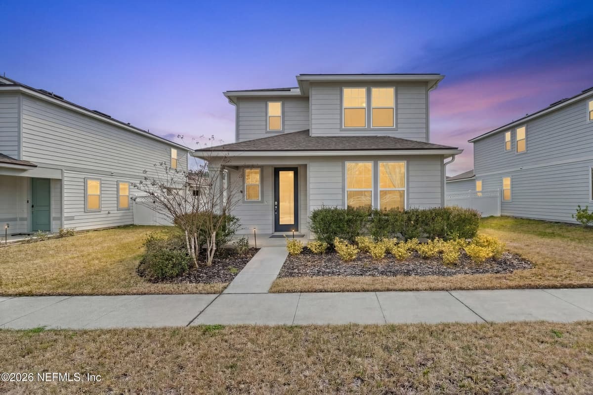 4622 CLAPBOARD CROSSING Way, Jacksonville, FL 32226, Jacksonville, FL - photo 2