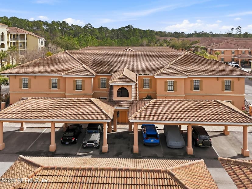 140 CALLE EL JARDIN 102, St. Augustine, FL 32095