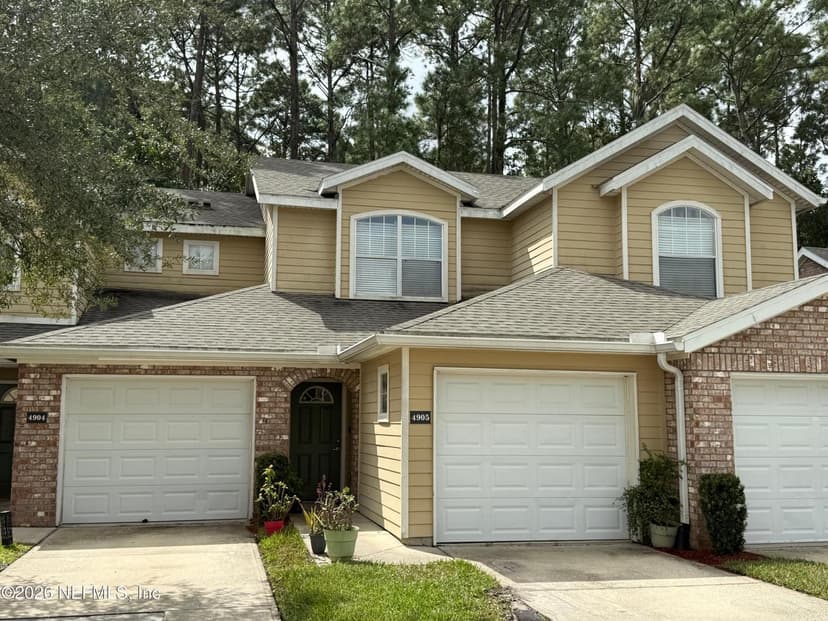 10200 BELLE RIVE Boulevard 4905, Jacksonville, FL 32256