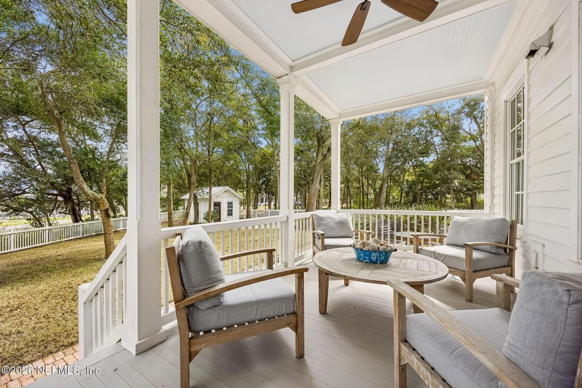 1102 LADIES Street, Fernandina Beach, FL 32034, Fernandina Beach, FL - photo 3