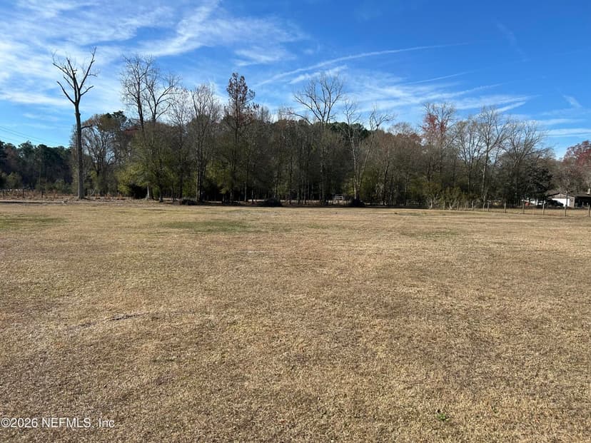TBD NW 250TH Street, Lawtey, FL 32058