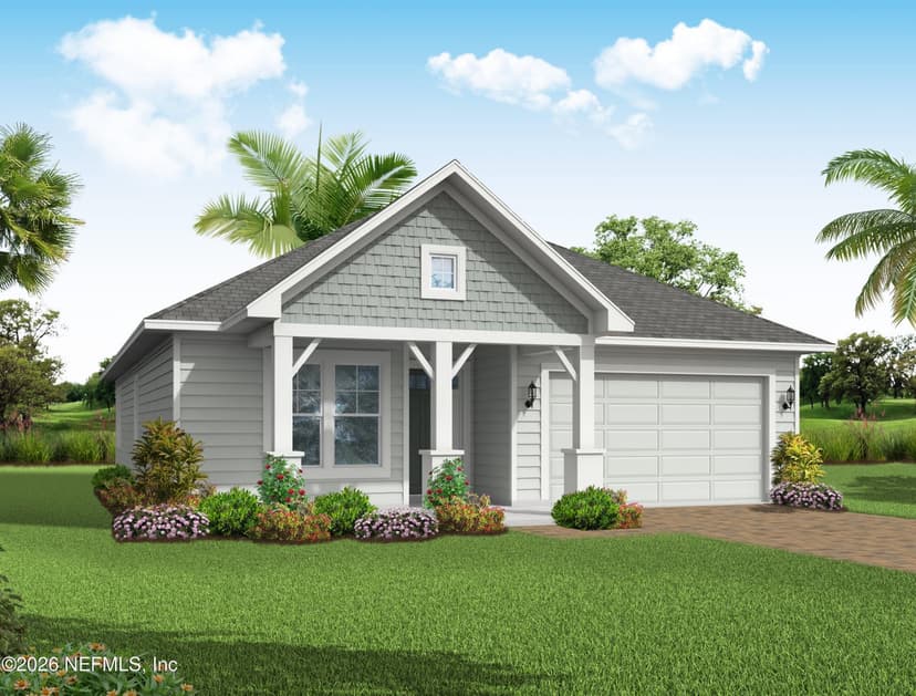 12133 MARIPOSA Avenue, Jacksonville, FL 32256