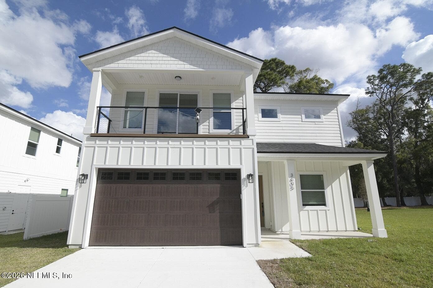 3605 WELLS LANDING Court, Jacksonville, FL 32277, Jacksonville, FL - photo 1