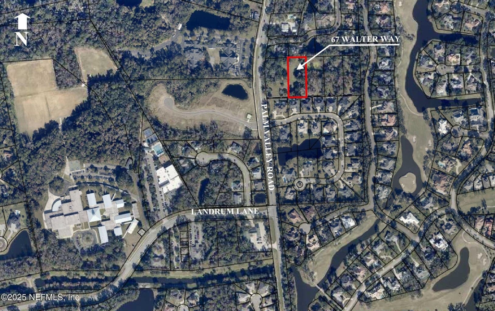 67 WALTER Way, Ponte Vedra Beach, FL 32082, Ponte Vedra Beach, FL - photo 1