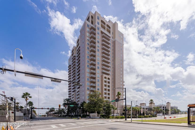 400 BAY Street 404, Jacksonville, FL 32202