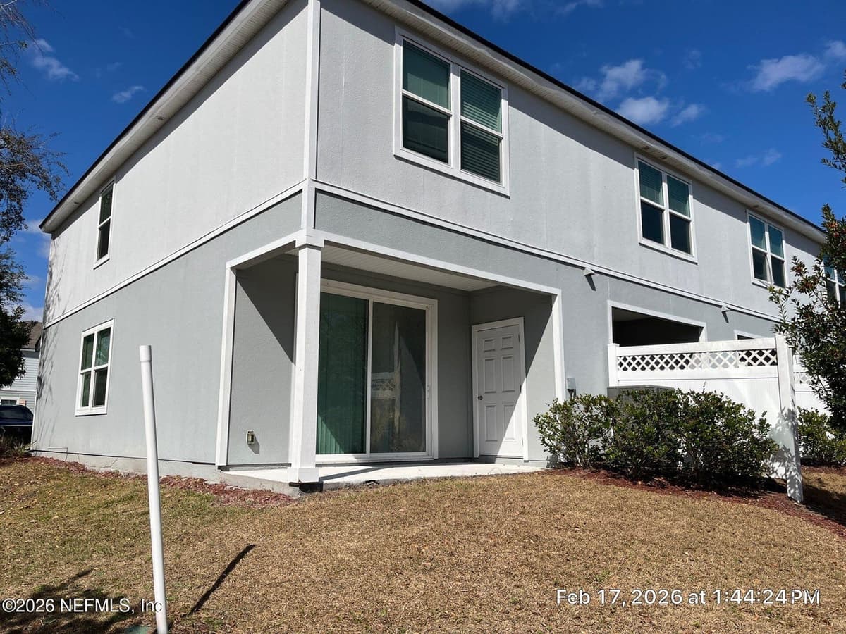 593 RUNNING WOODS Street, Orange Park, FL 32065, Orange Park, FL - photo 3