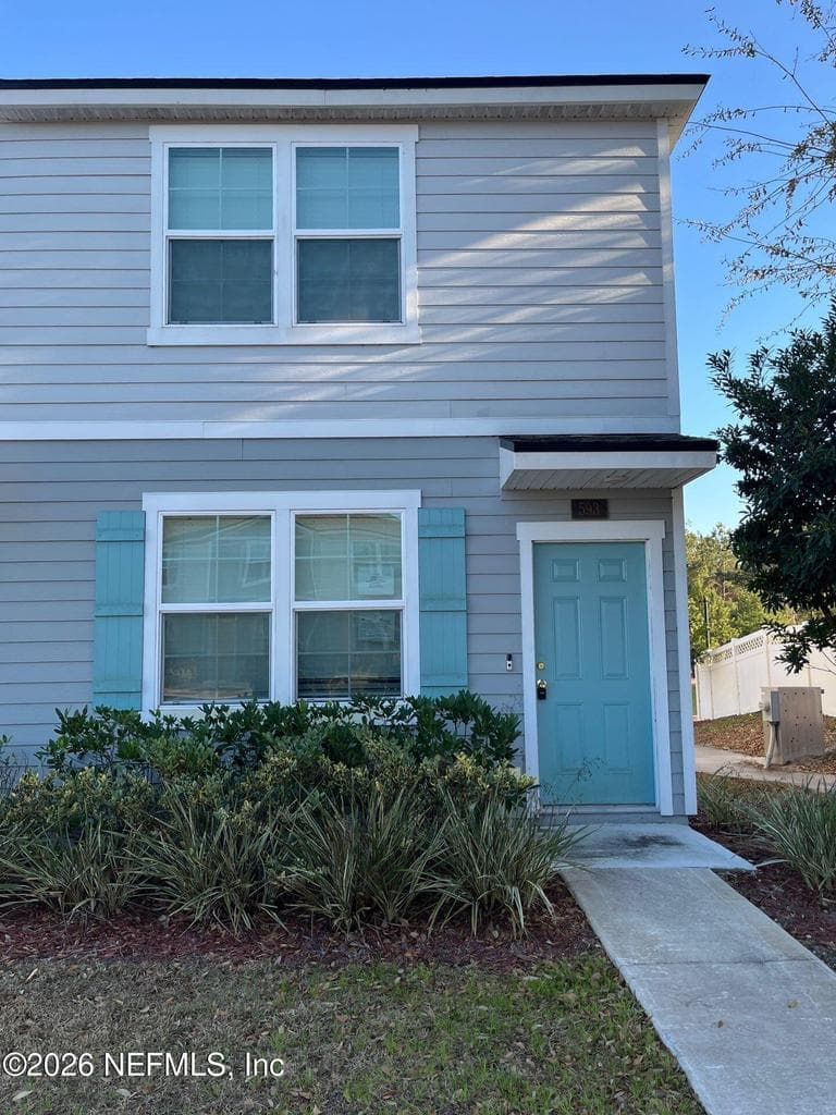 593 RUNNING WOODS Street, Orange Park, FL 32065, Orange Park, FL - photo 1