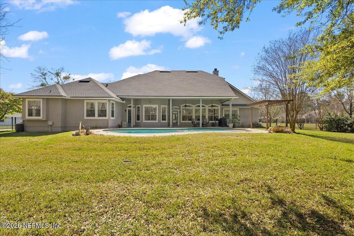 10545 S FLORA SPRINGS Road, Jacksonville, FL 32219, Jacksonville, FL - photo 3