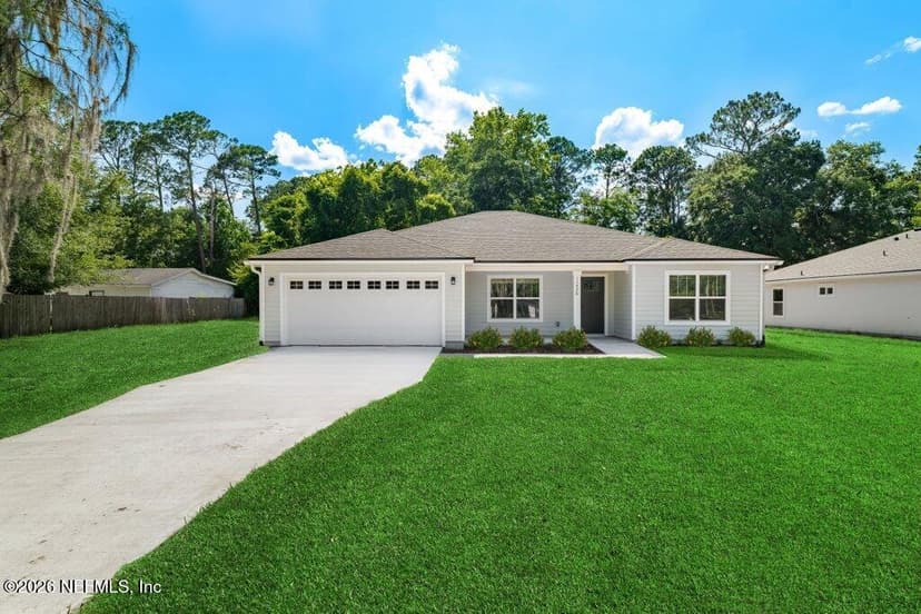9680 TAYLOR FIELD Road, Jacksonville, FL 32222