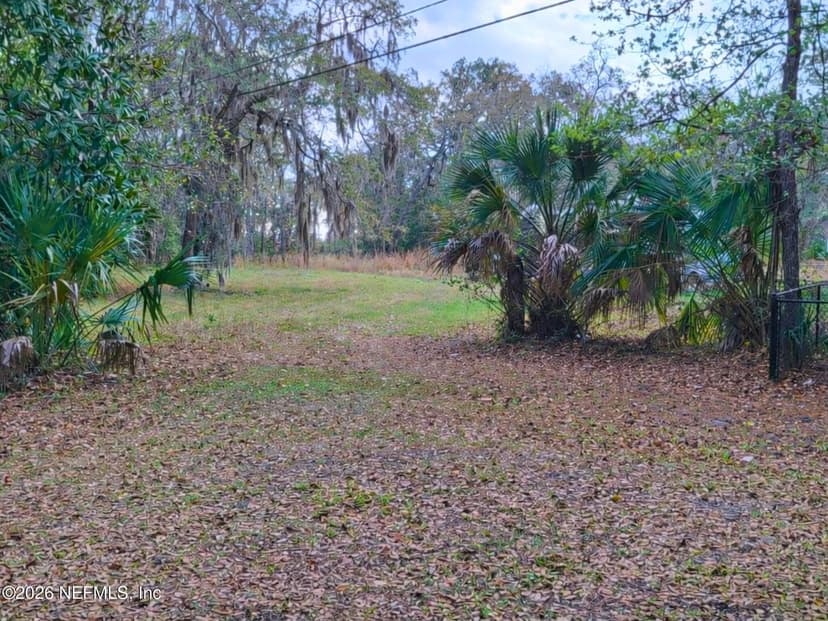 95654 TYSON Road, Fernandina Beach, FL 32034