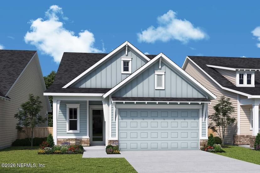 382 BLUE HAMPTON Drive, Ponte Vedra, FL 32081