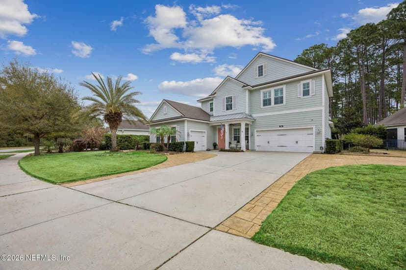 306 SOUTHERN OAK Drive, Ponte Vedra, FL 32081