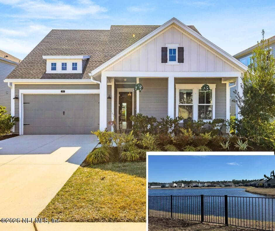 76 SAWYER BRIDGE Trail, Ponte Vedra, FL 32081, Ponte Vedra, FL - photo 1