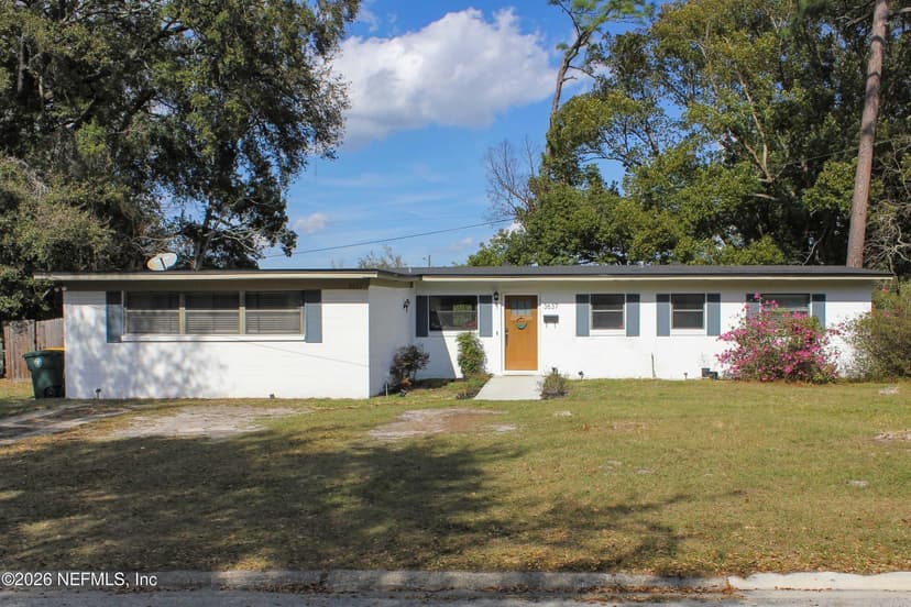 3637 PIZARRO Road, Jacksonville, FL 32217