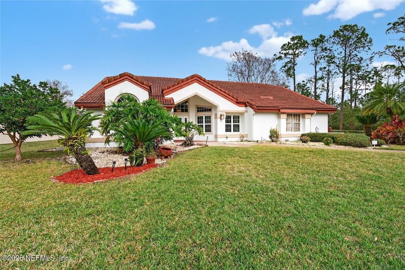 114 SHADOW CREEK Way, Ormond Beach, FL 32174