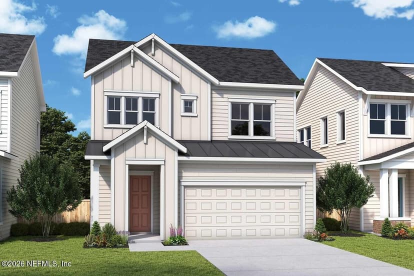 36 SEA GREEN Way, Ponte Vedra, FL 32081