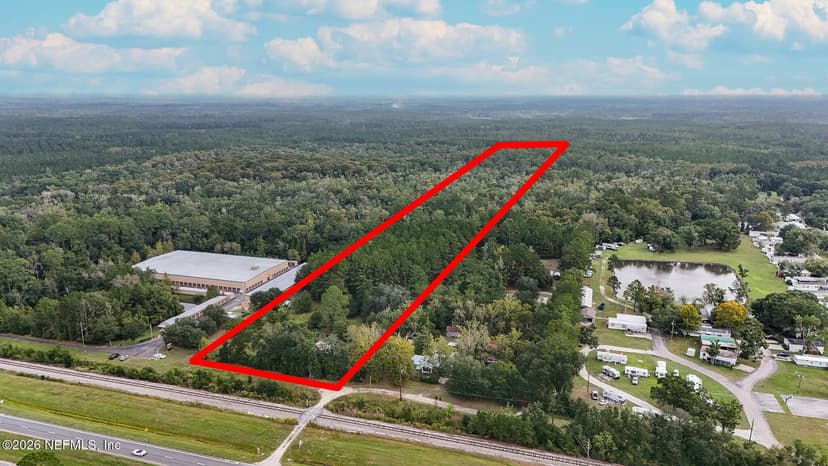 8803 NW 13TH Street, Gainesville, FL 32653
