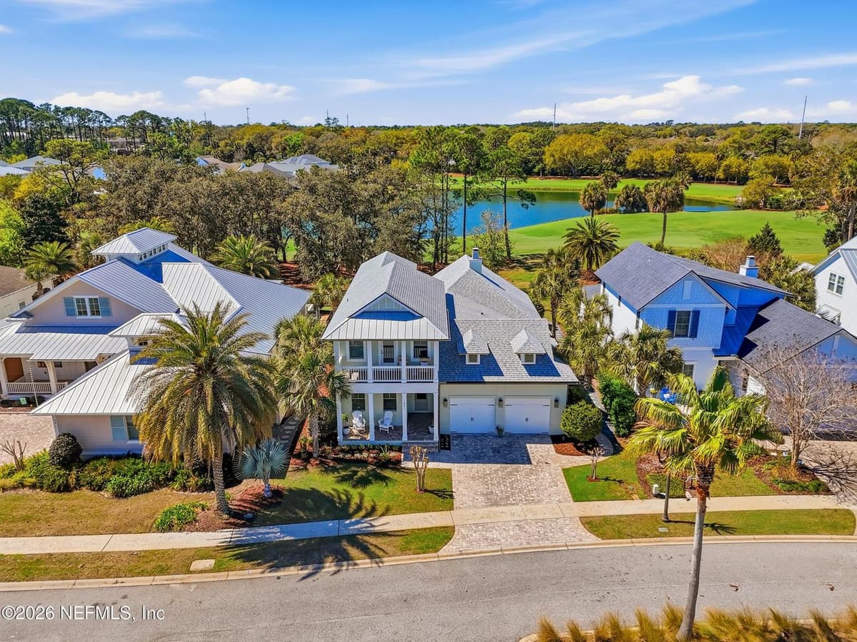1804 ATLANTIC BEACH Drive, Atlantic Beach, FL 32233, Atlantic Beach, FL - photo 2