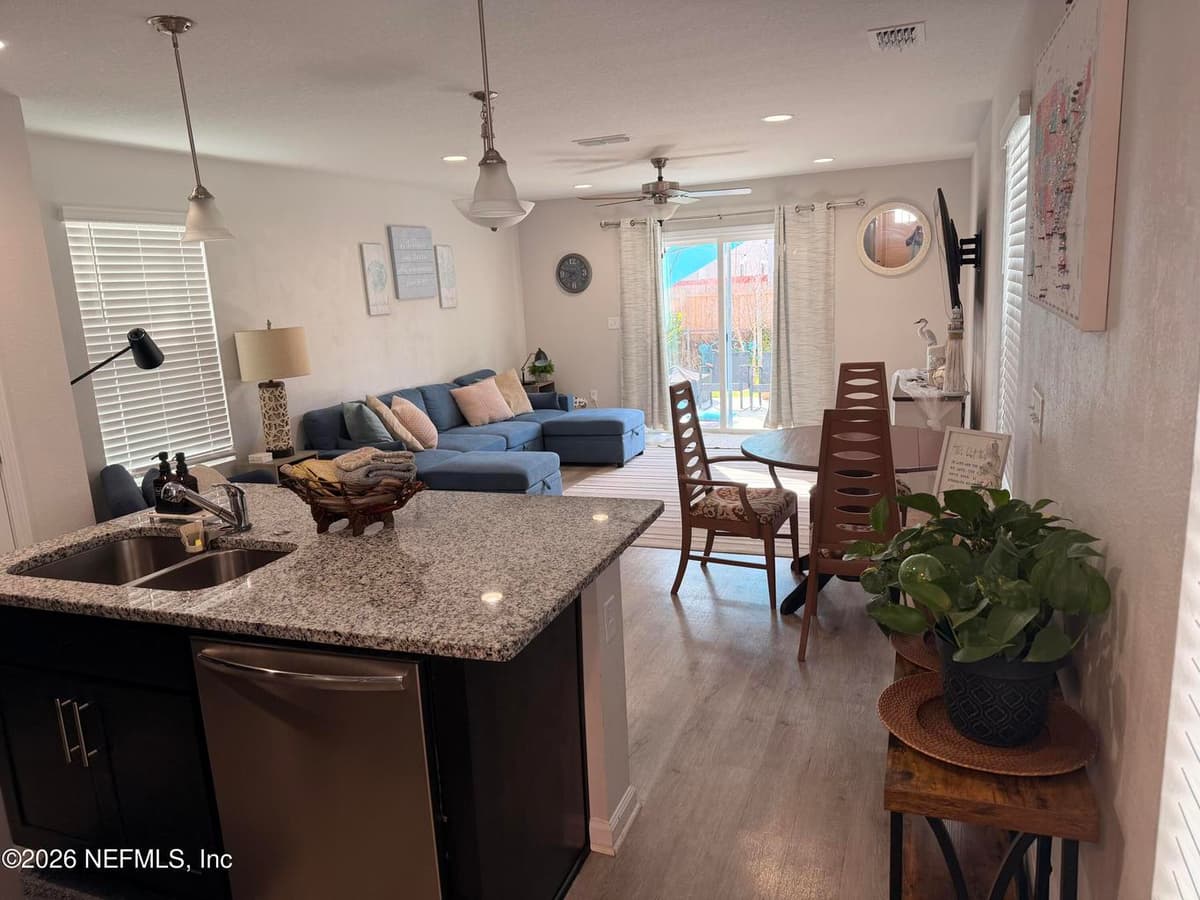 1308 MULL Street, Jacksonville, FL 32205, Jacksonville, FL - photo 2