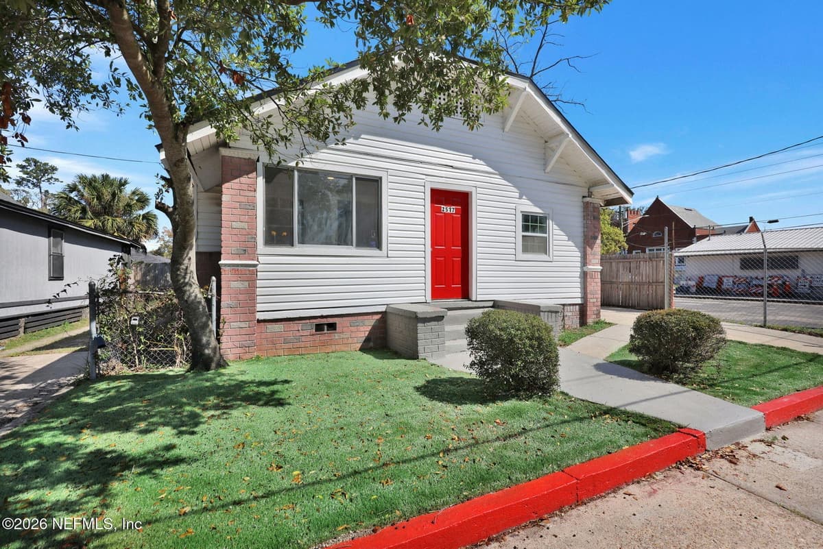 2517 ORION Street, Jacksonville, FL 32204, Jacksonville, FL - photo 2