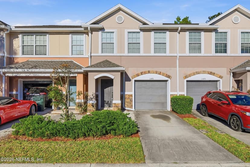 13491 ESSENCE Court, Jacksonville, FL 32258