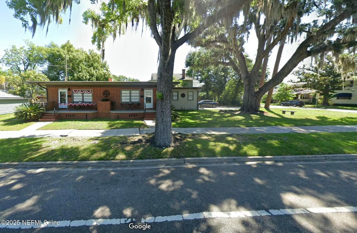 1751 DANCY Street, Jacksonville, FL 32205, Jacksonville, FL - photo 2