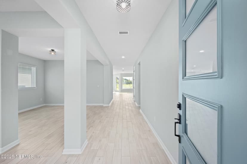 812 WINDLEY Drive, St. Augustine, FL 32092
