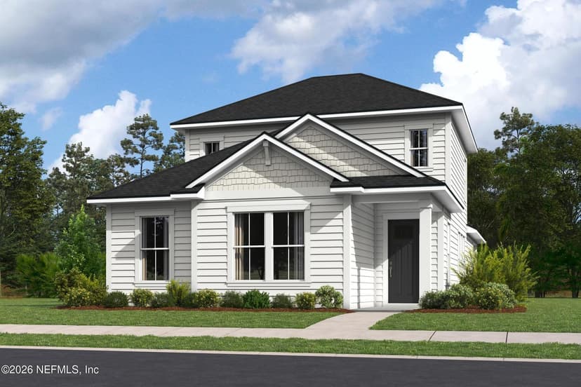 168 CAIDEN Drive, Ponte Vedra, FL 32081