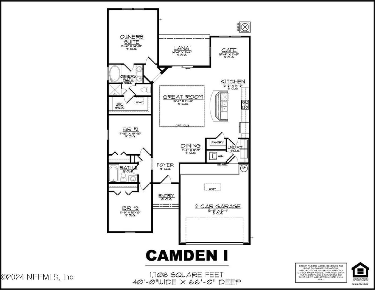 3465 AMERICANA Drive, Green Cove Springs, FL 32043, Green Cove Springs, FL - photo 3