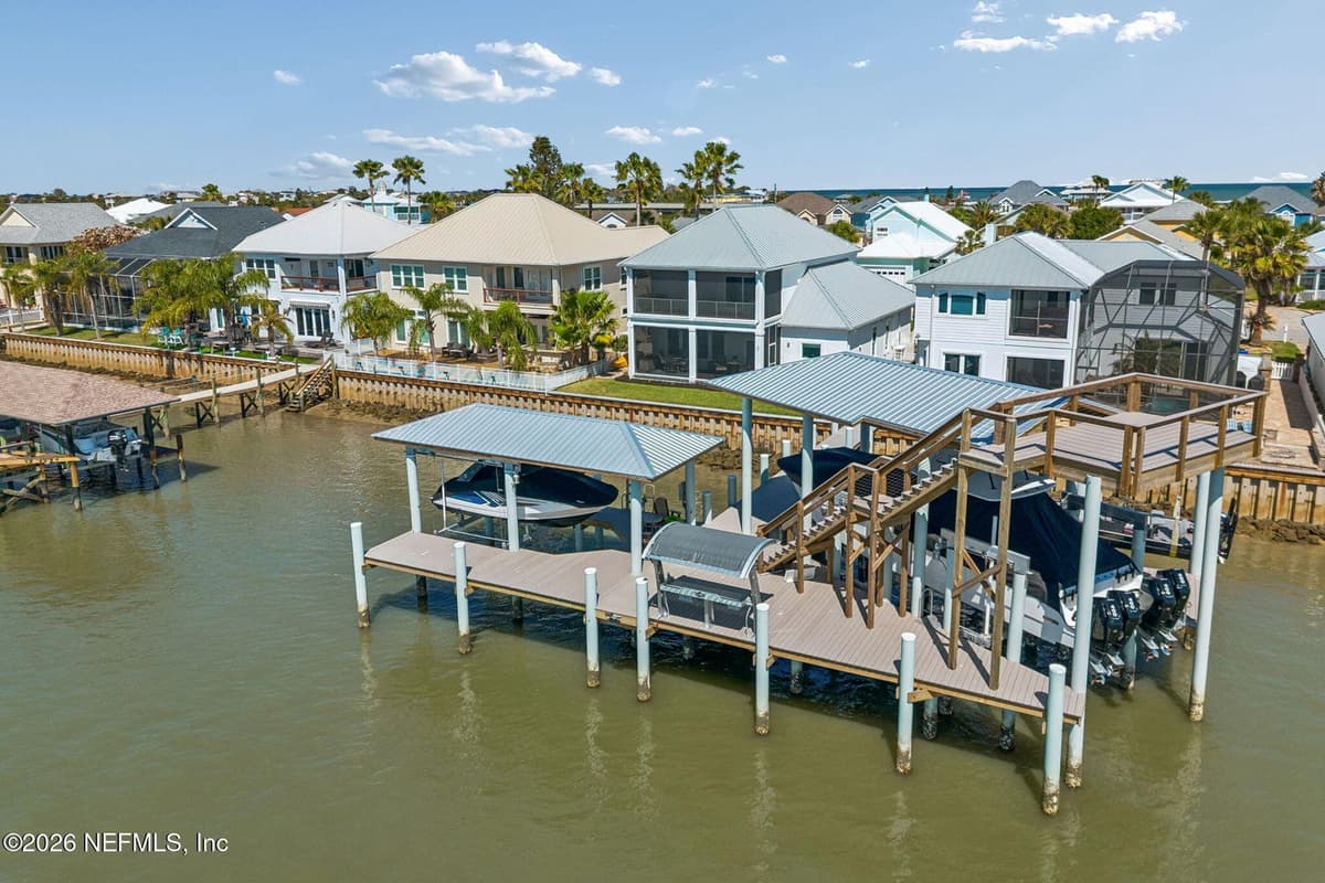 9163 JUNE Lane, St. Augustine, FL 32080, St. Augustine, FL - photo 3